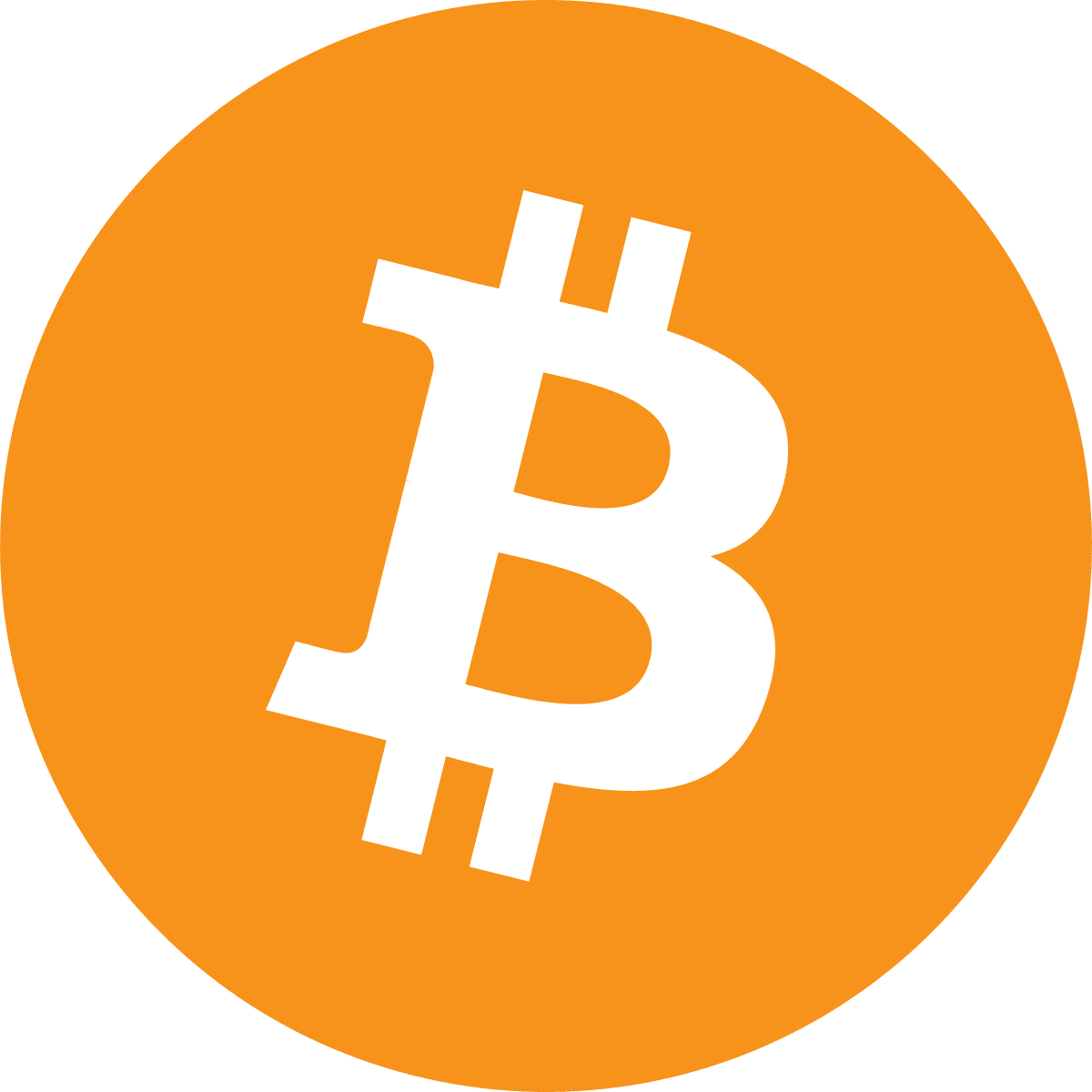 Bitcoin icon